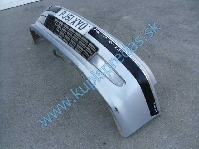 predný nárazník na peugeot 406 lift, autodiely na peugeot 406, 